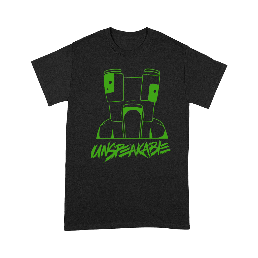 Unspeakablegaming 3 Premium T-shirt