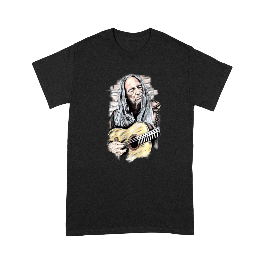 WILLIE NELSON FANS Tshirt, WILLIE NELSON FANS Hoodies Premium T-shirt