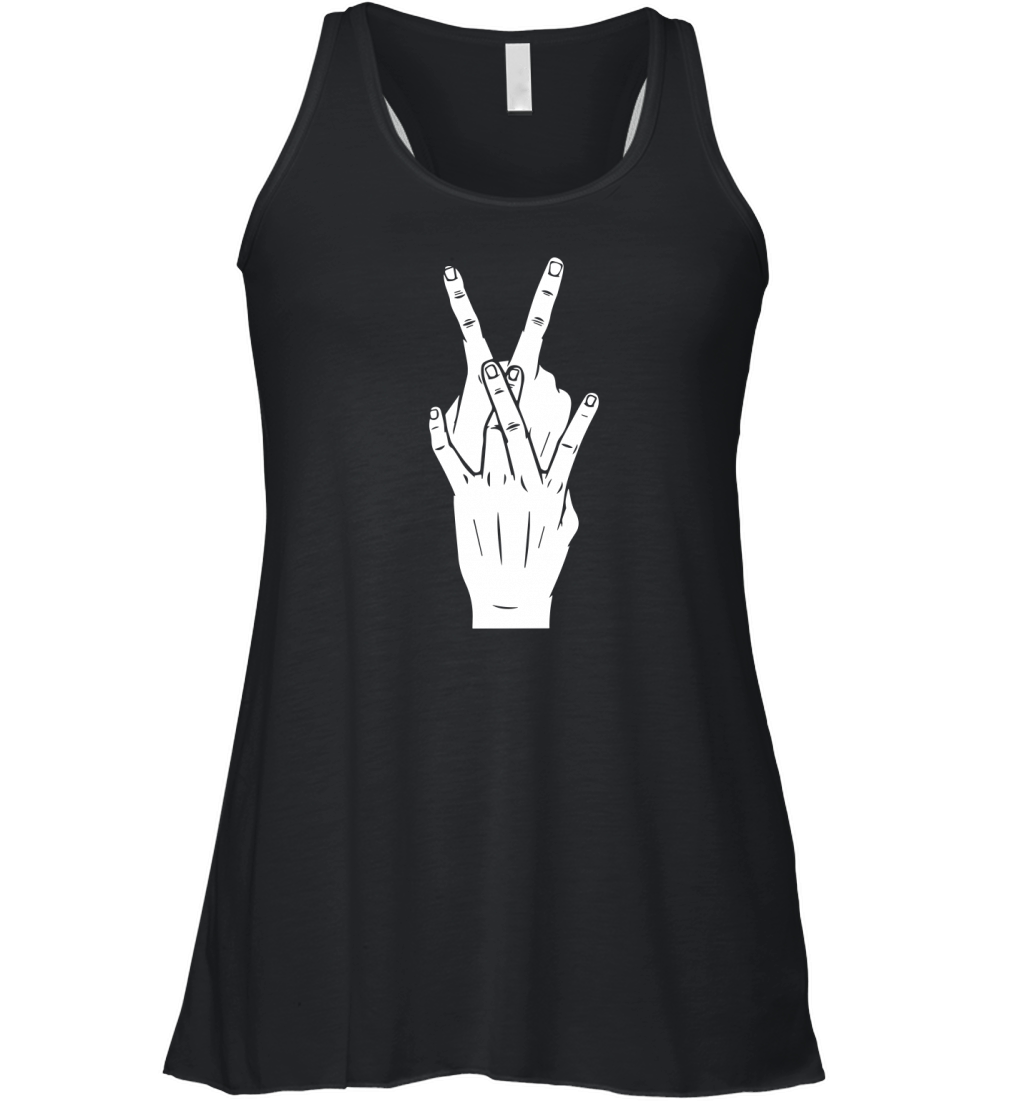 VW HAND Women's Flowy Tank Top