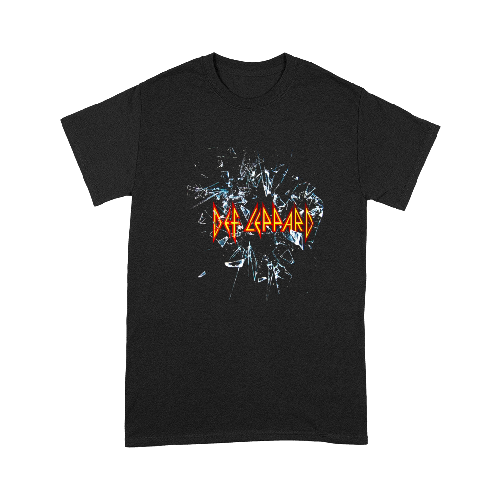 Def Leppard - Def Leppard Album Premium T-shirt