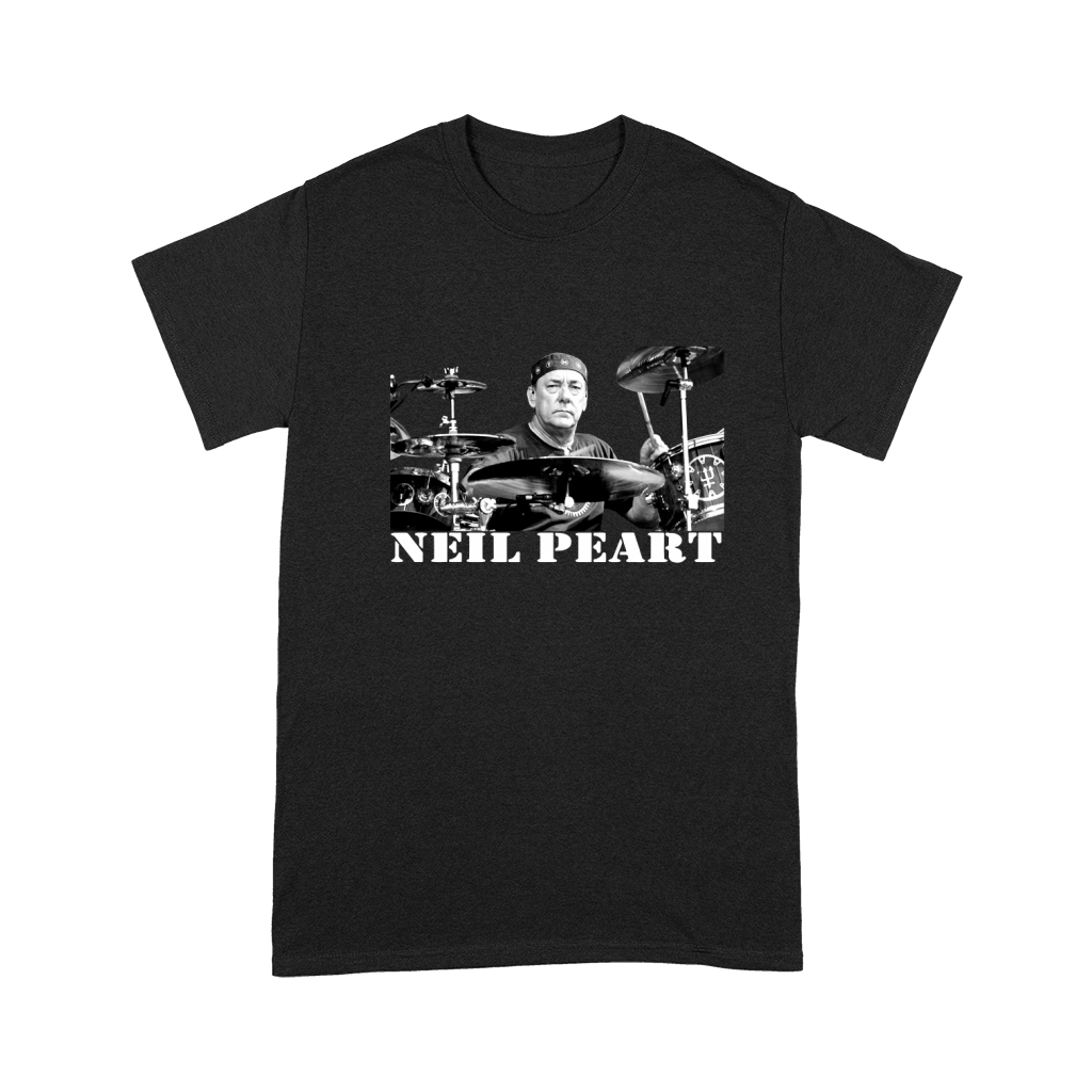 Neil Peart Premium T-shirt