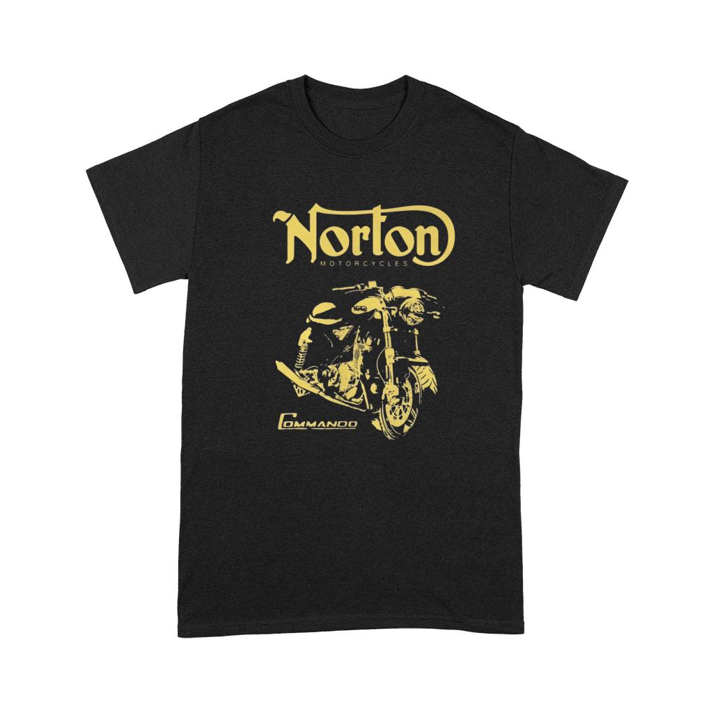 norton motorcycle Premium T-shirt