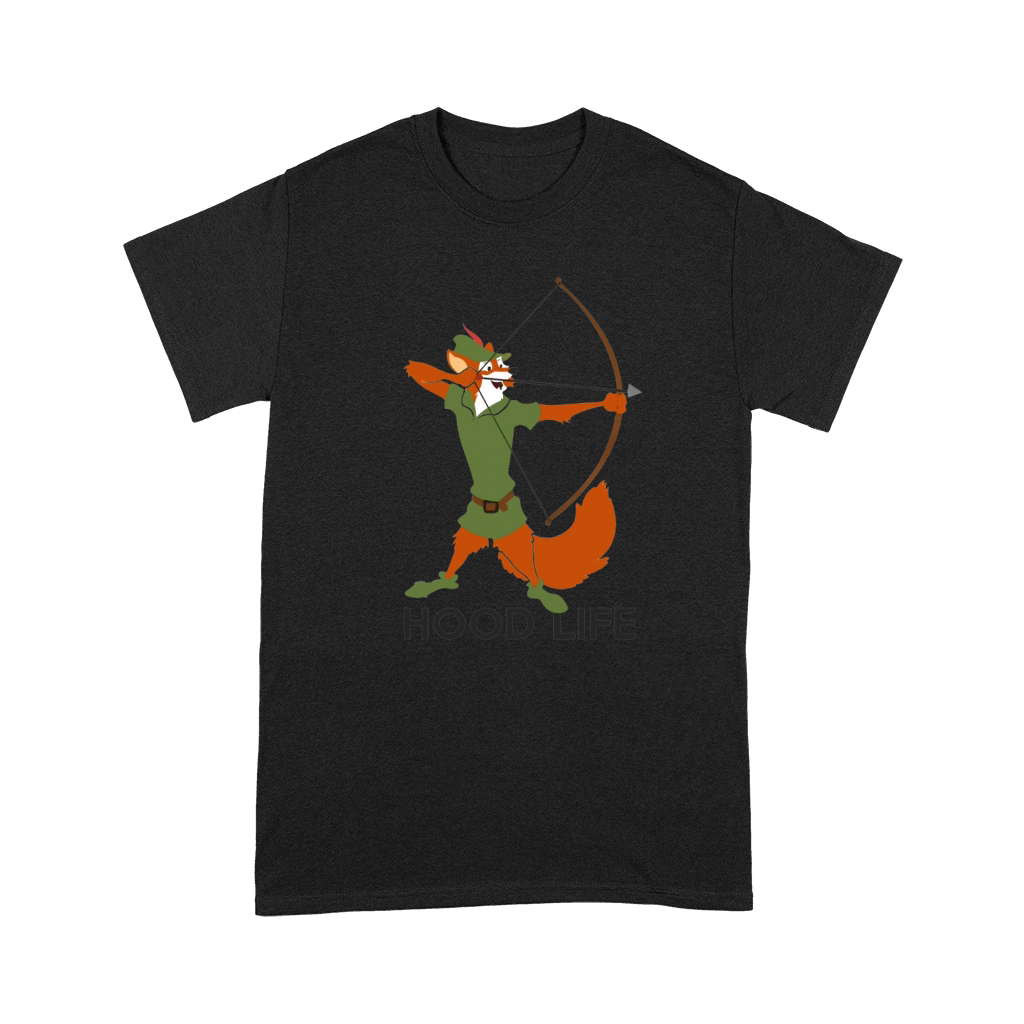 Robin Hood Life T-Shirt Premium T-shirt