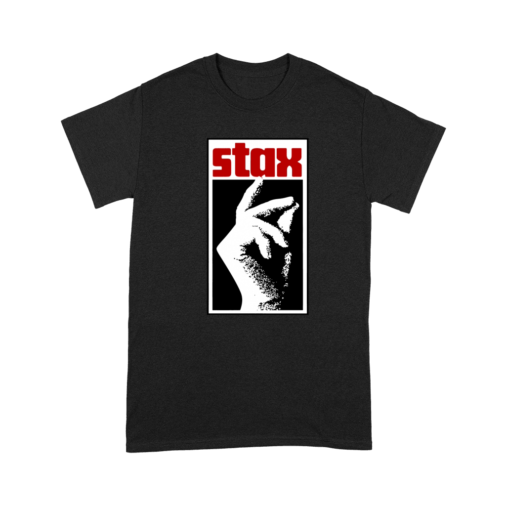 Stax Records Hand Premium T-shirt