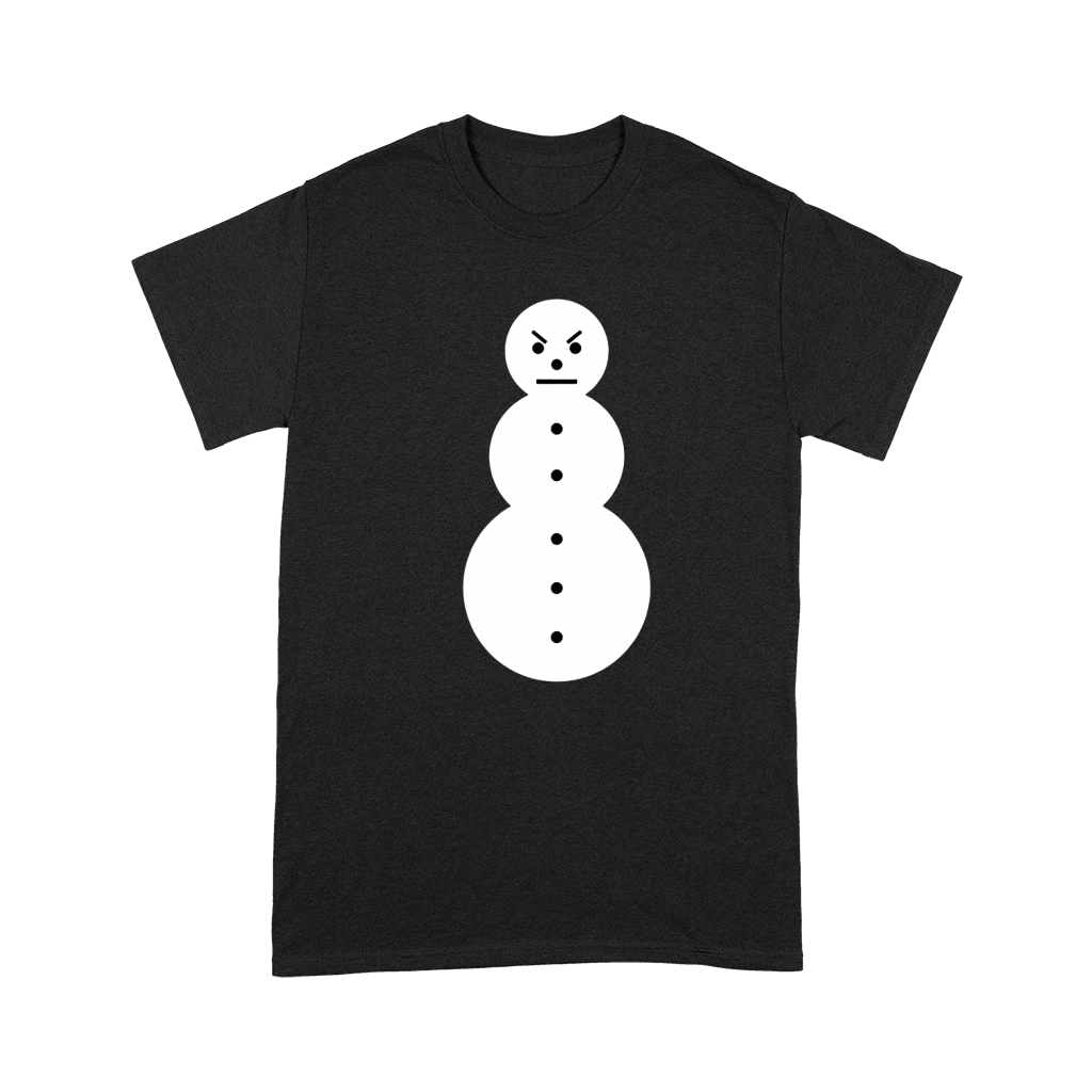 Young Jeezy The Snowman Shirt Premium T-shirt