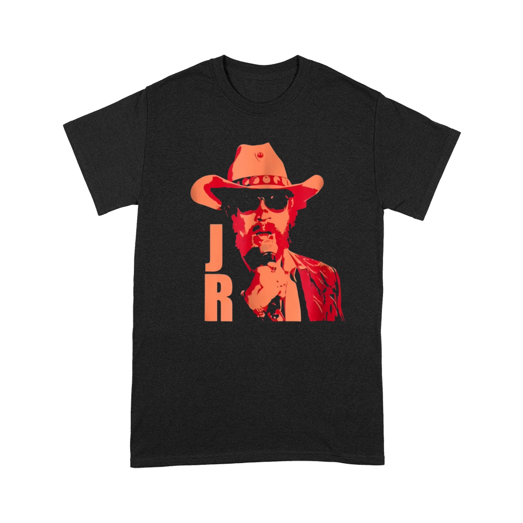 Awesome Hank Jr Country Music Lover shirt Premium T-shirt