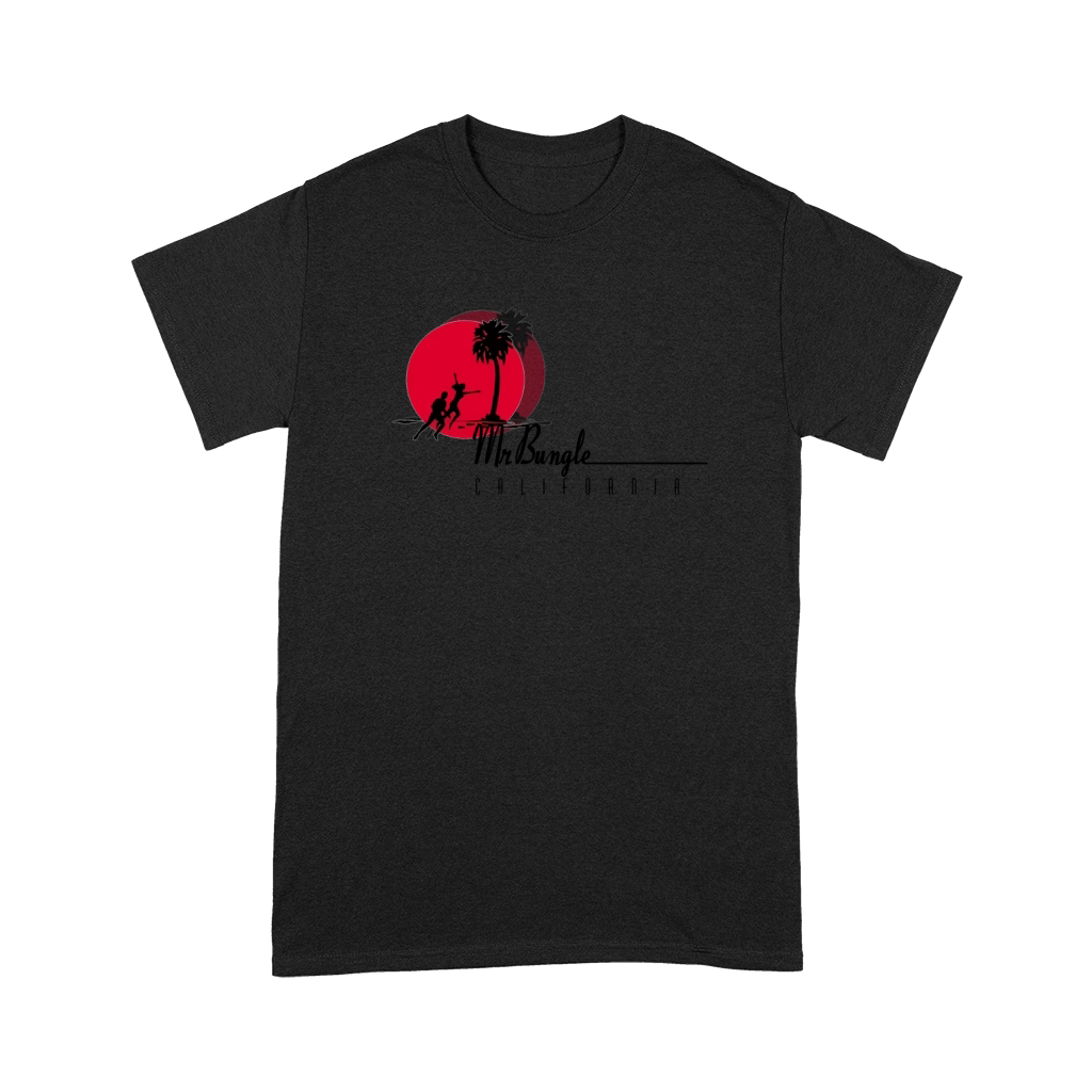 Mr. Bungle - California Premium T-shirt