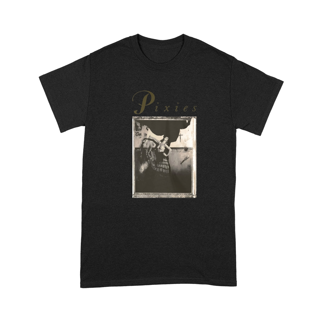 The Pixies Surfer Rosa Premium T-shirt