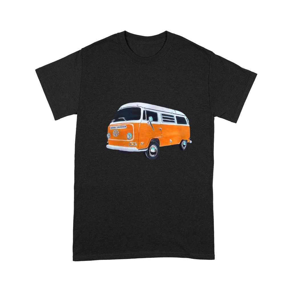 Volkswagen Bus Premium T-shirt