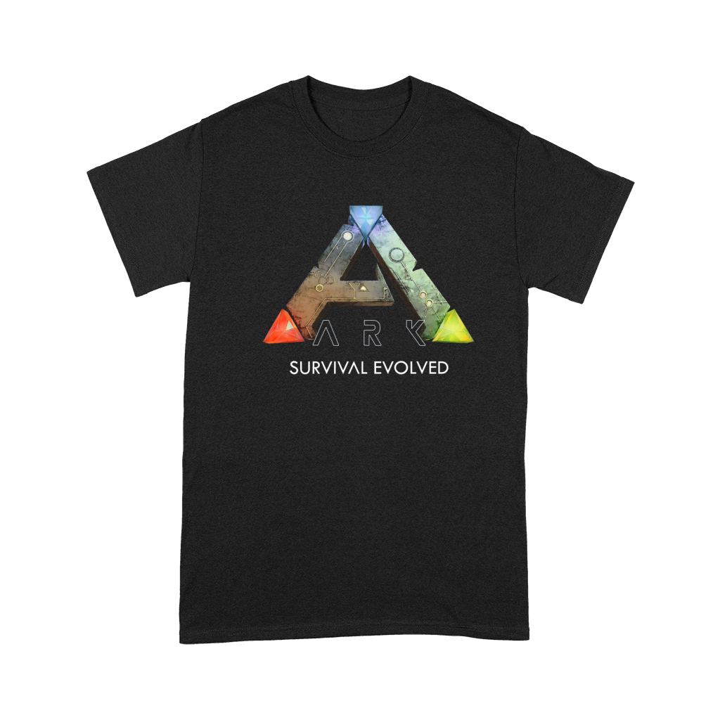 Ark Survival Evolved Premium T-shirt