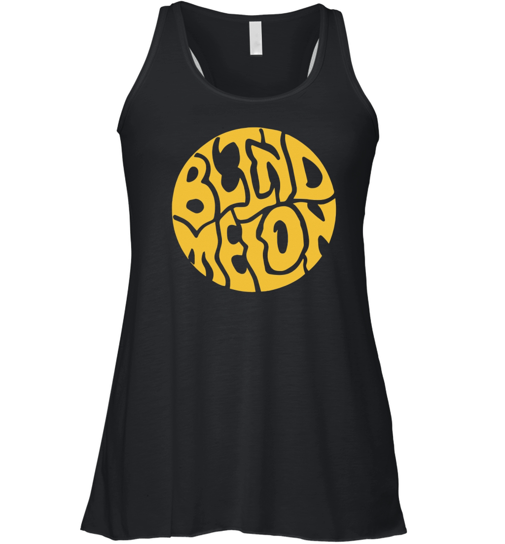Blind Melon band Tshirt Women's Flowy Tank Top