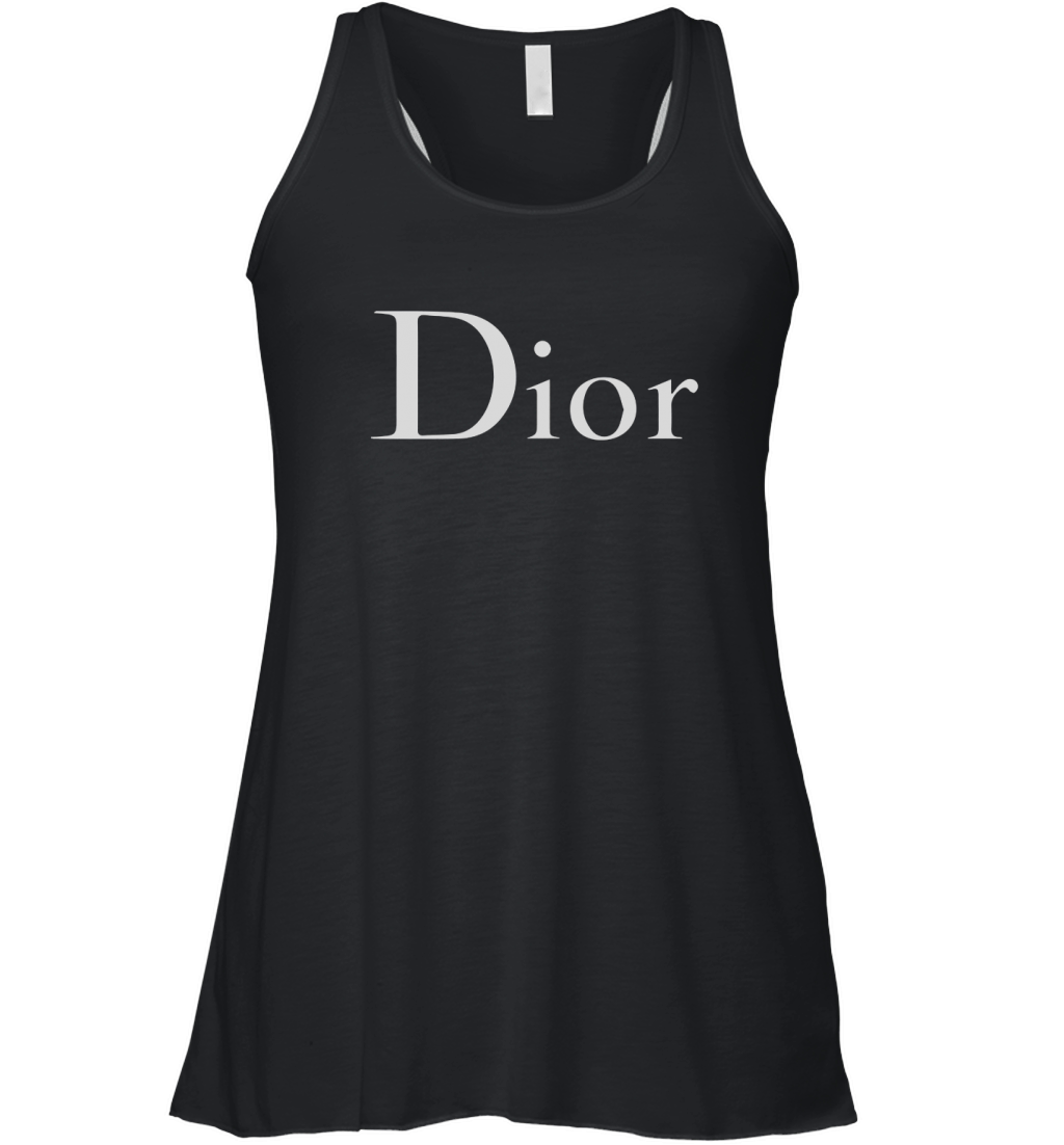 DIOR Women's Flowy Tank Top