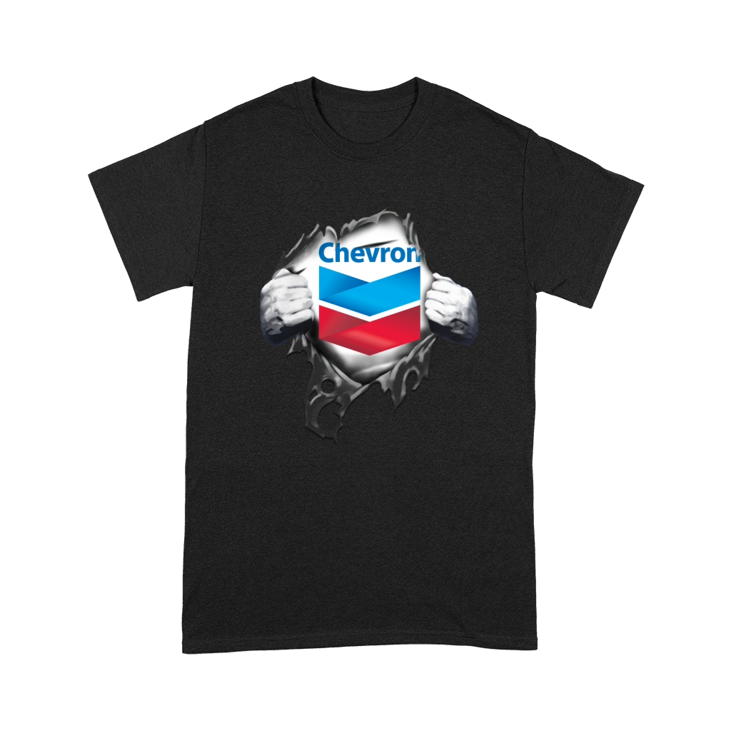 Chevron Premium T-shirt