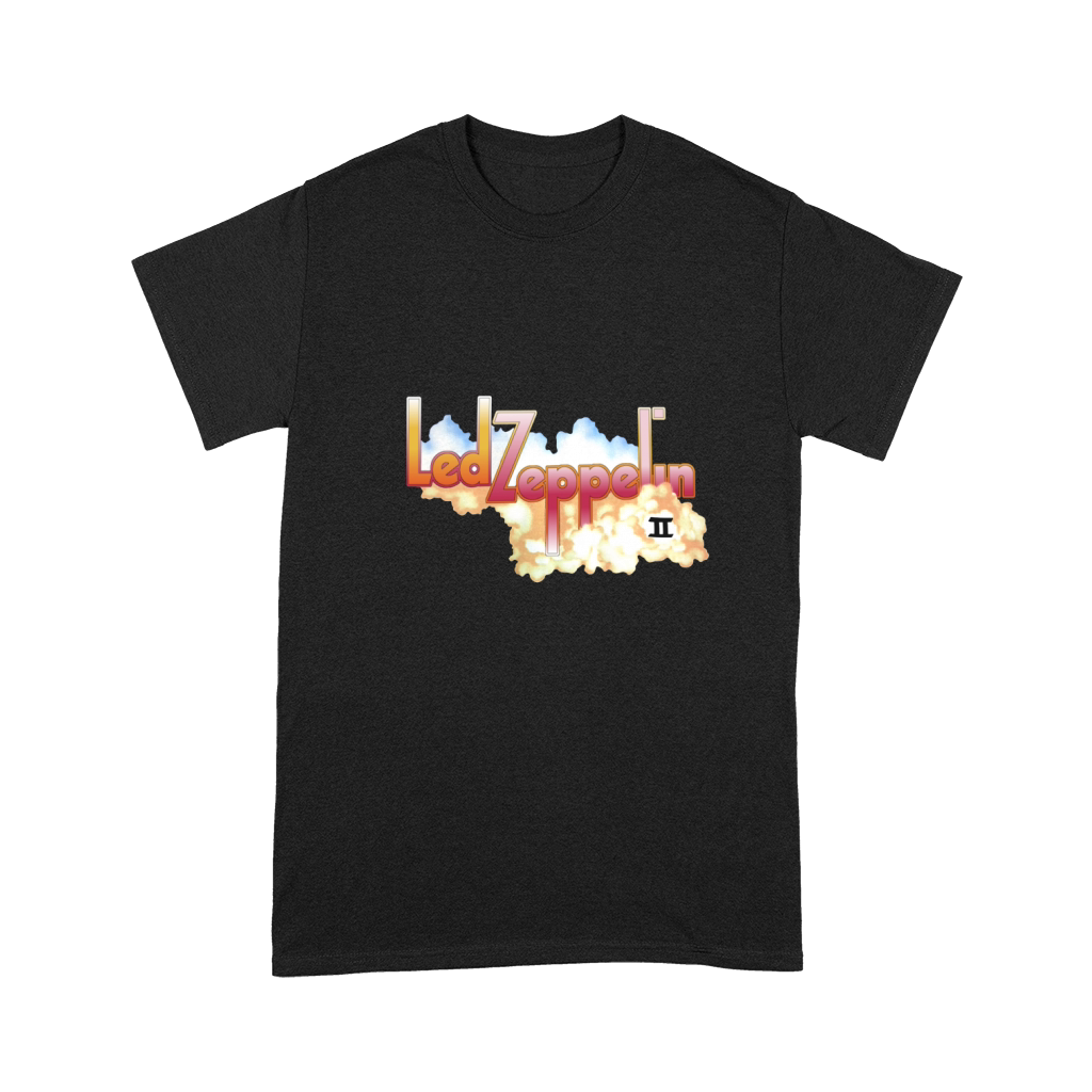 Led Zeppelin Premium T-shirt