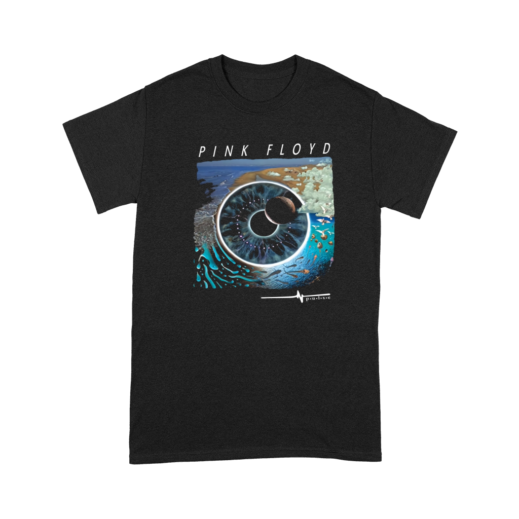 Vintage Pink Floyd  Pulse  1995 Premium T-shirt