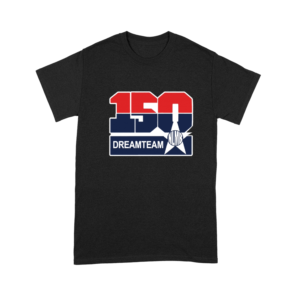 150 Dream Team Logo Premium T-shirt
