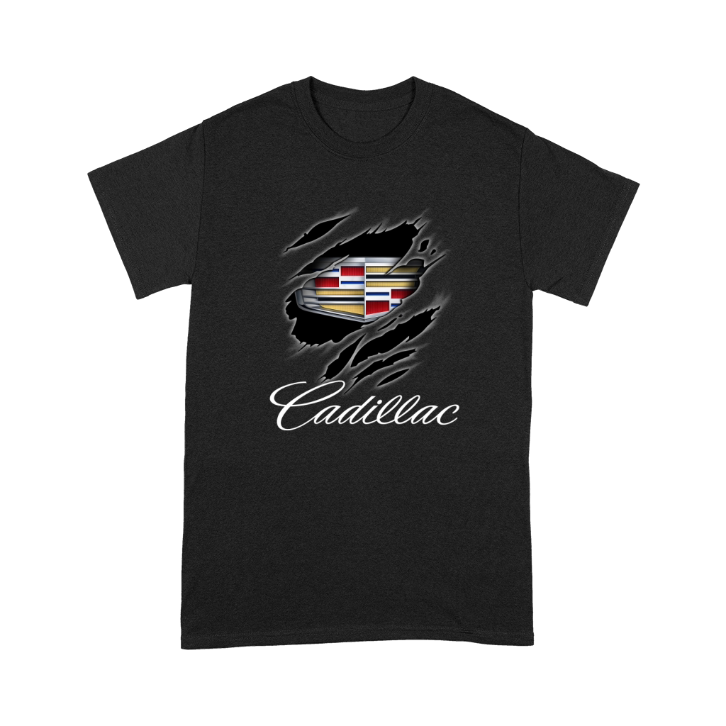 LIMITTED EDITION CADILLAC Premium T-shirt