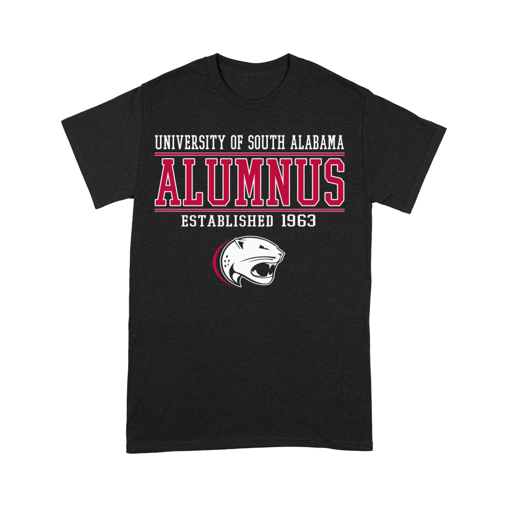 South Alabama Alumnus Premium T-shirt
