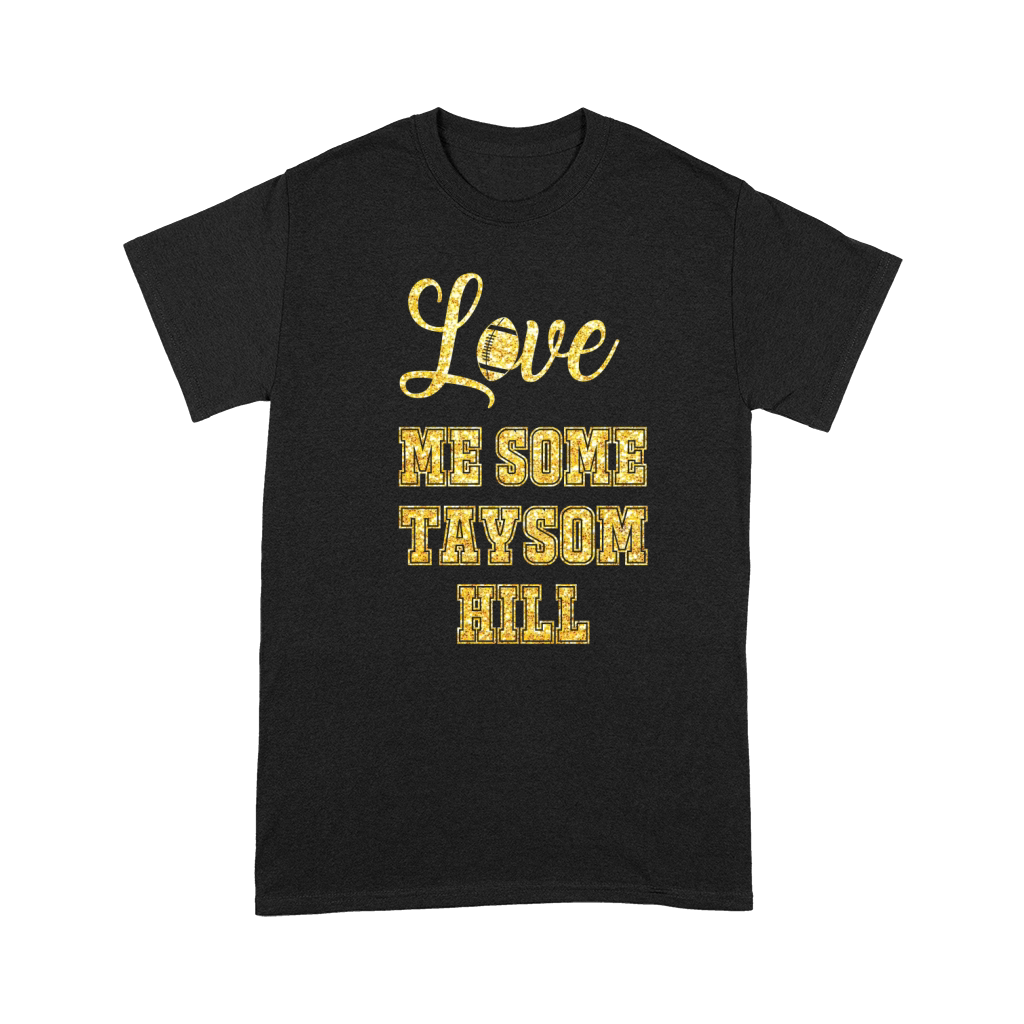 Taysom Hill Premium T-shirt