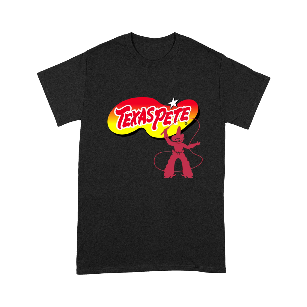 Texas Pete Hot Sauce Premium T-shirt