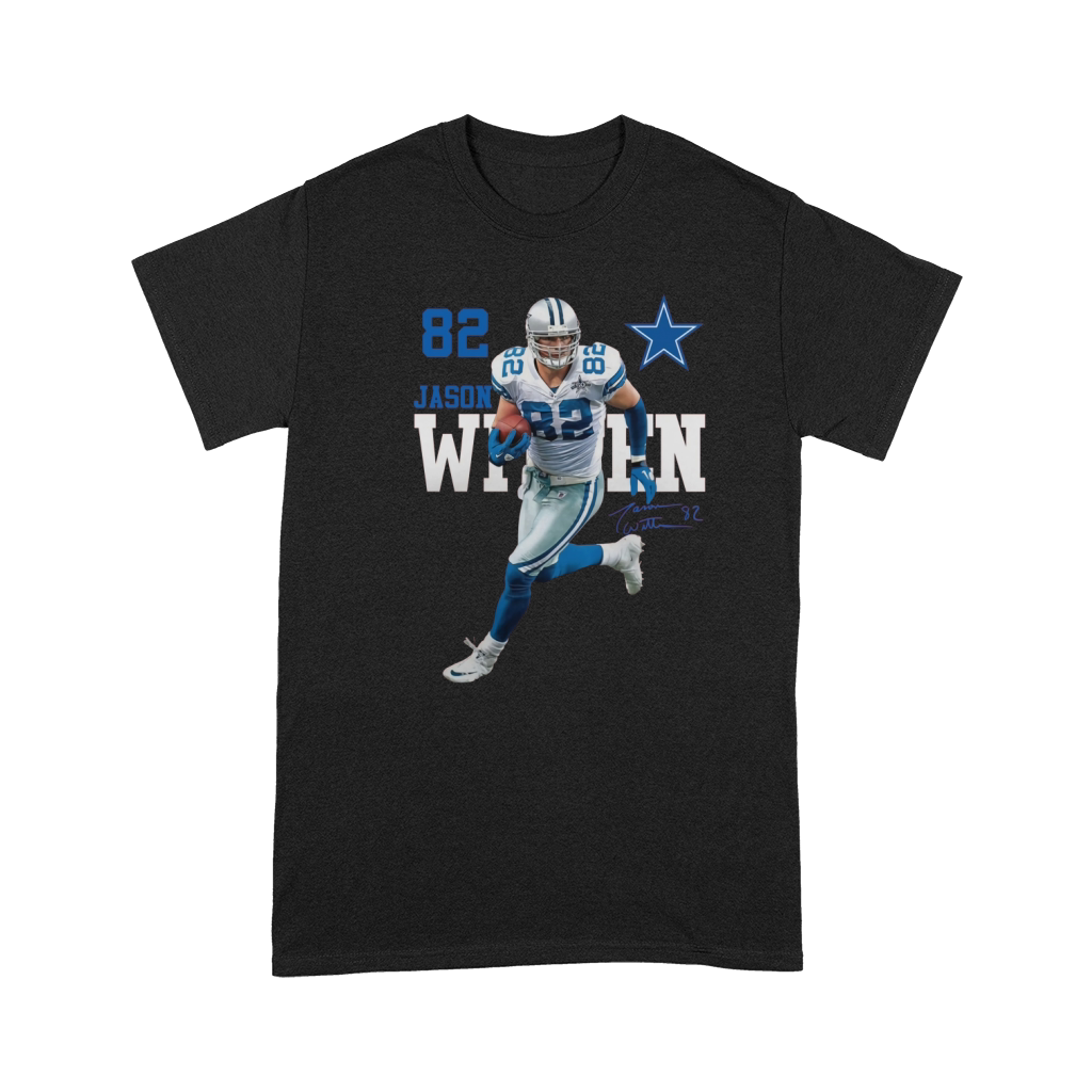 JASON WITTEN Premium T-shirt