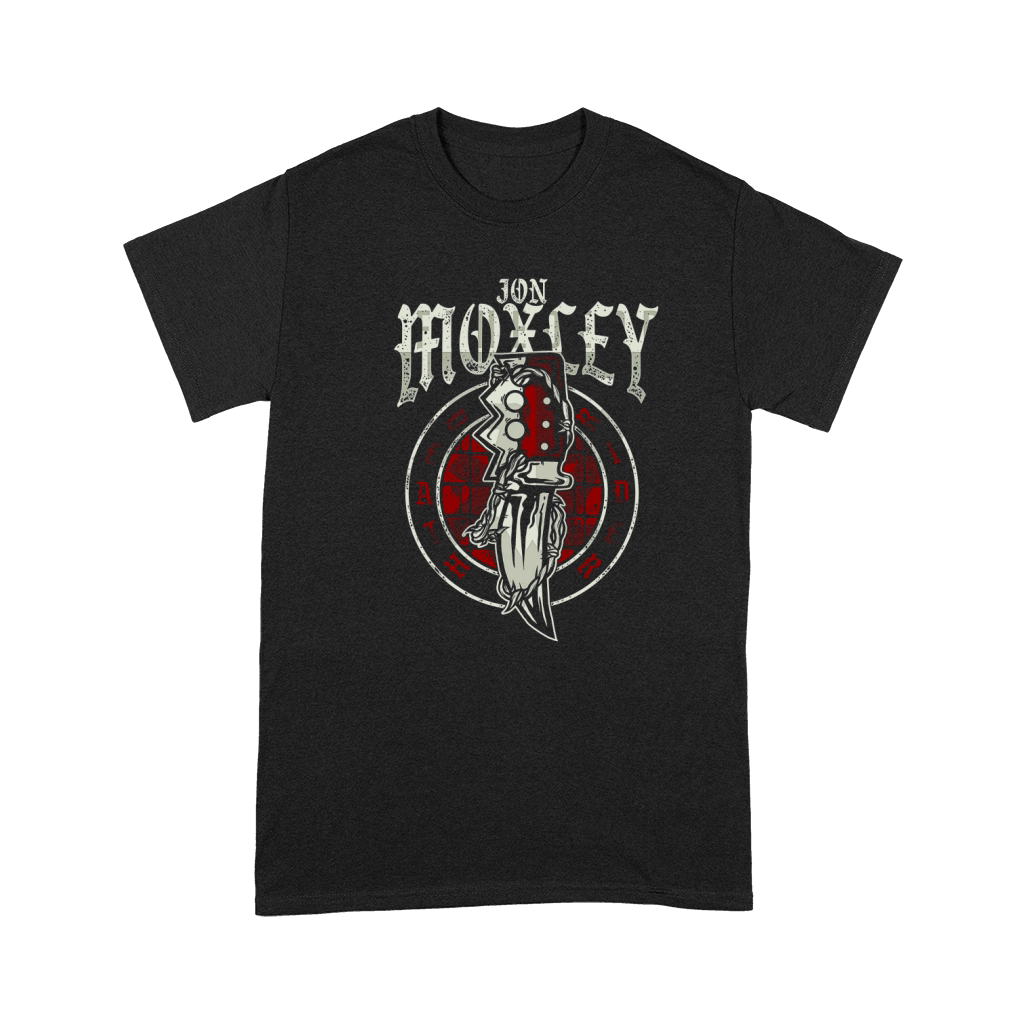 JON MOXLEY MOX Premium T-shirt
