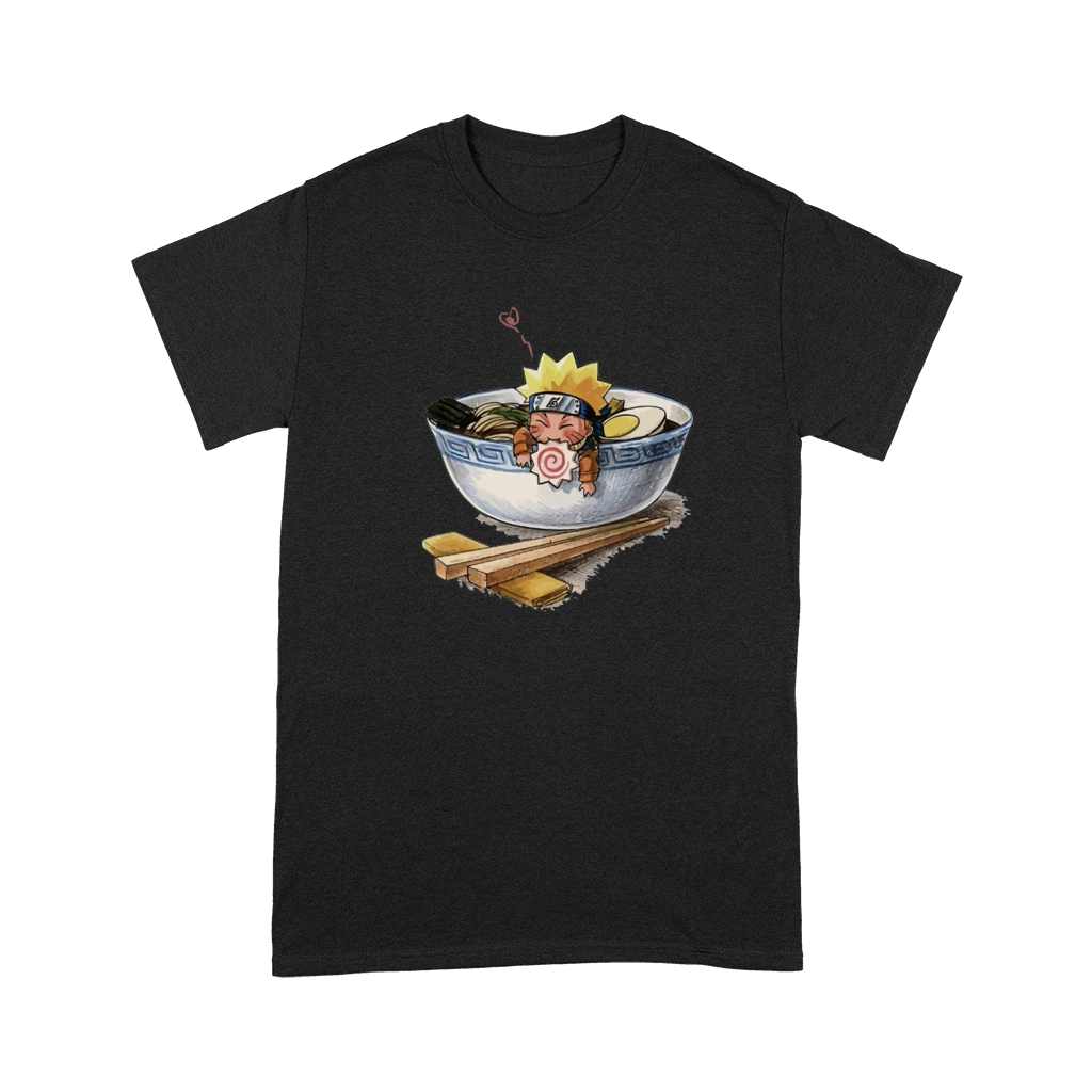 Naruto Ramen Premium T-shirt