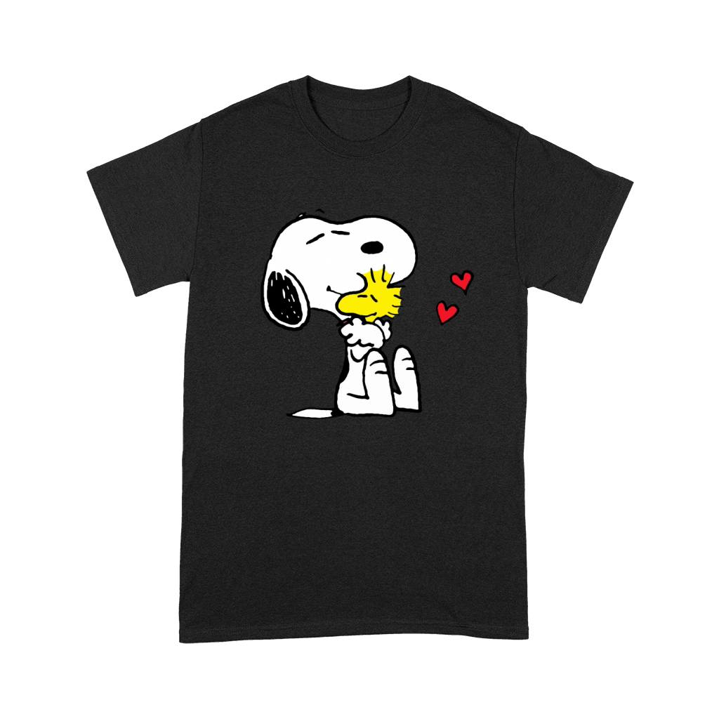 snoopy love Premium T-shirt