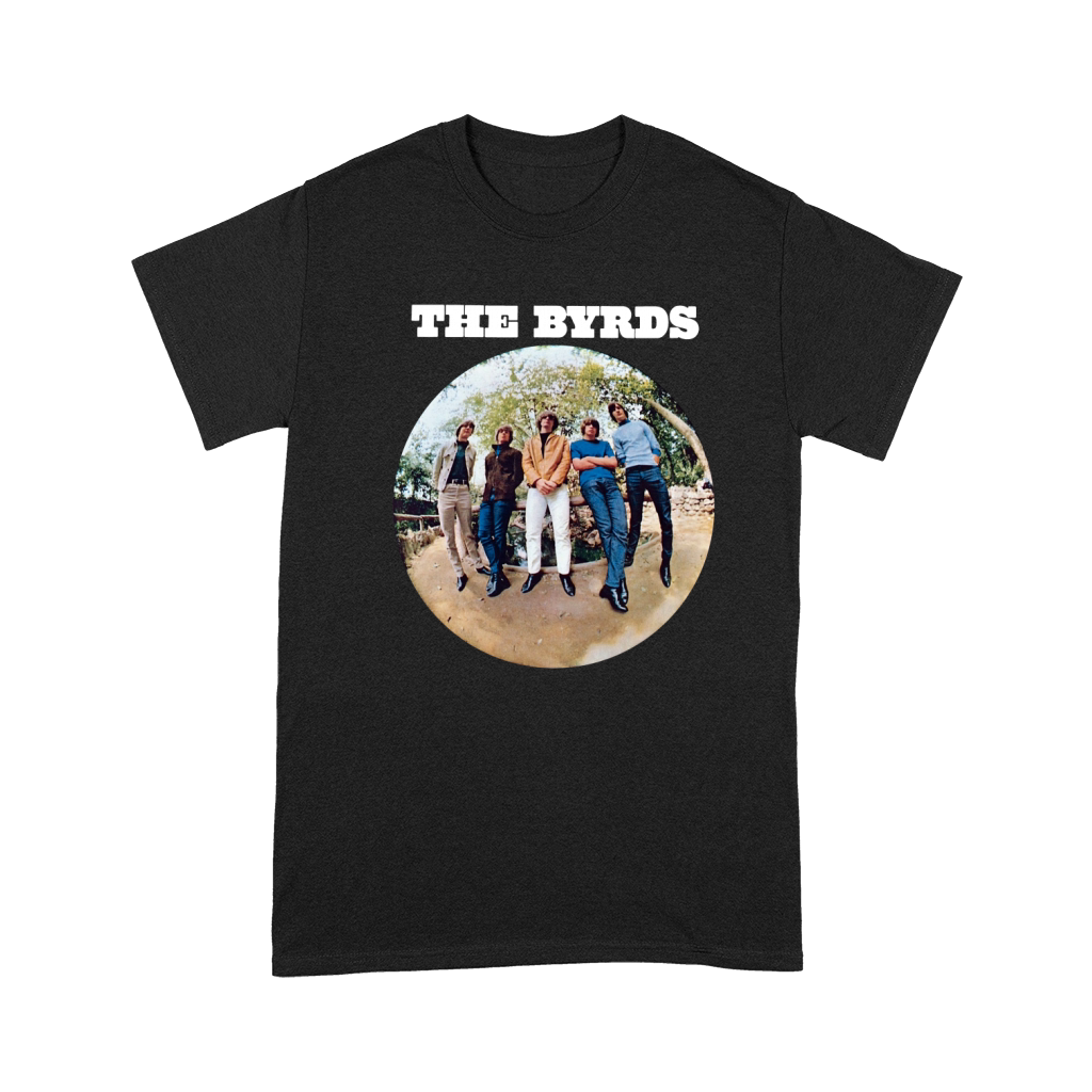The Byrds Band tshirt Premium T-shirt
