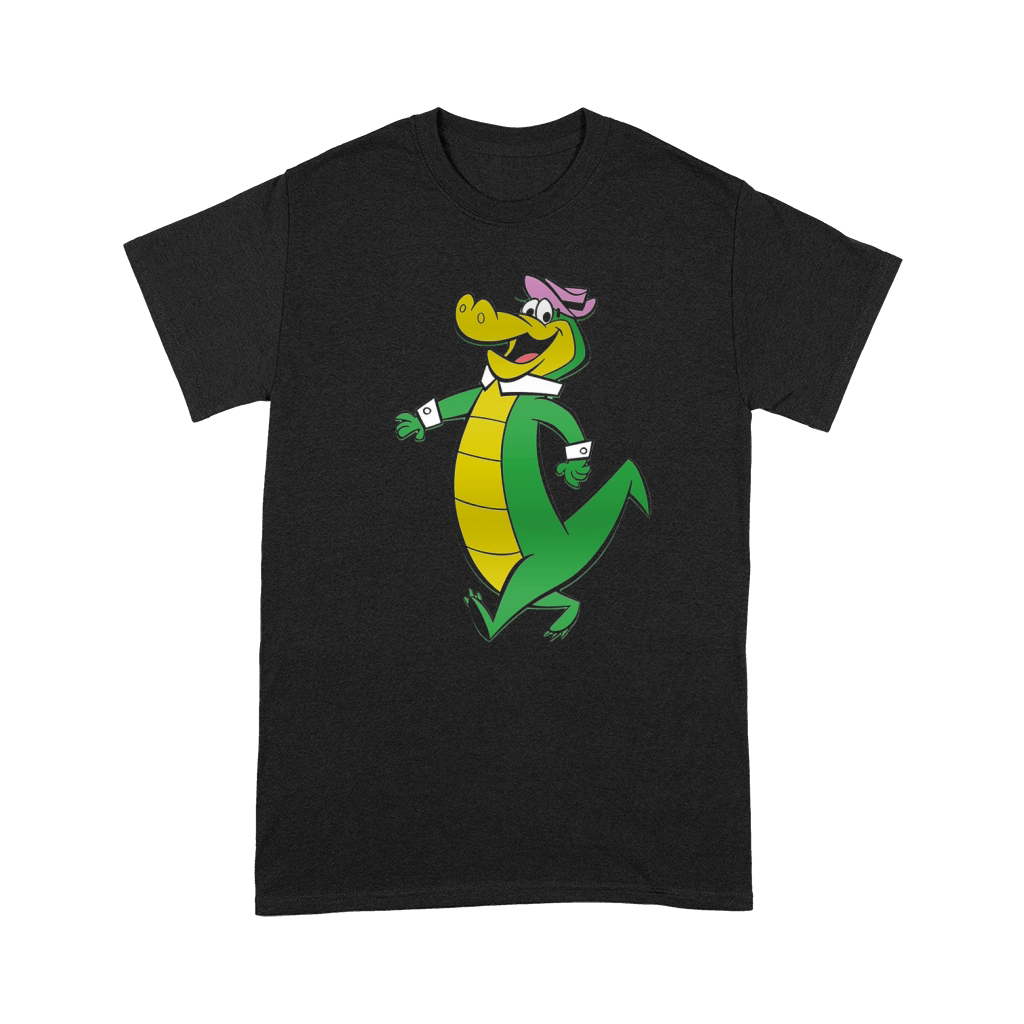 wally gator iii limited edition Premium T-shirt