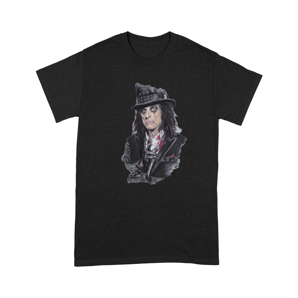 ALICE COOPER FANS Tshirt, ALICE COOPER FANS Hoodies Premium T-shirt