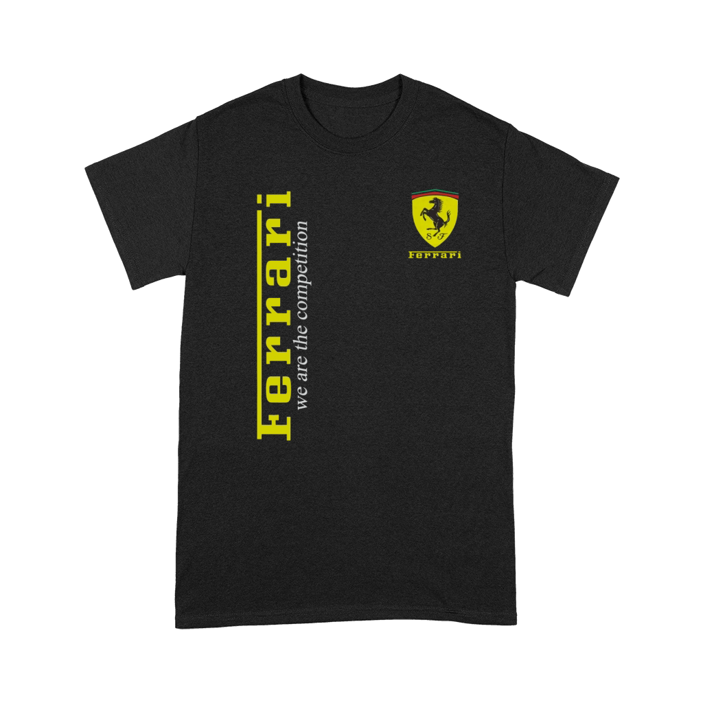 FERRARI SHIRT Premium T-shirt