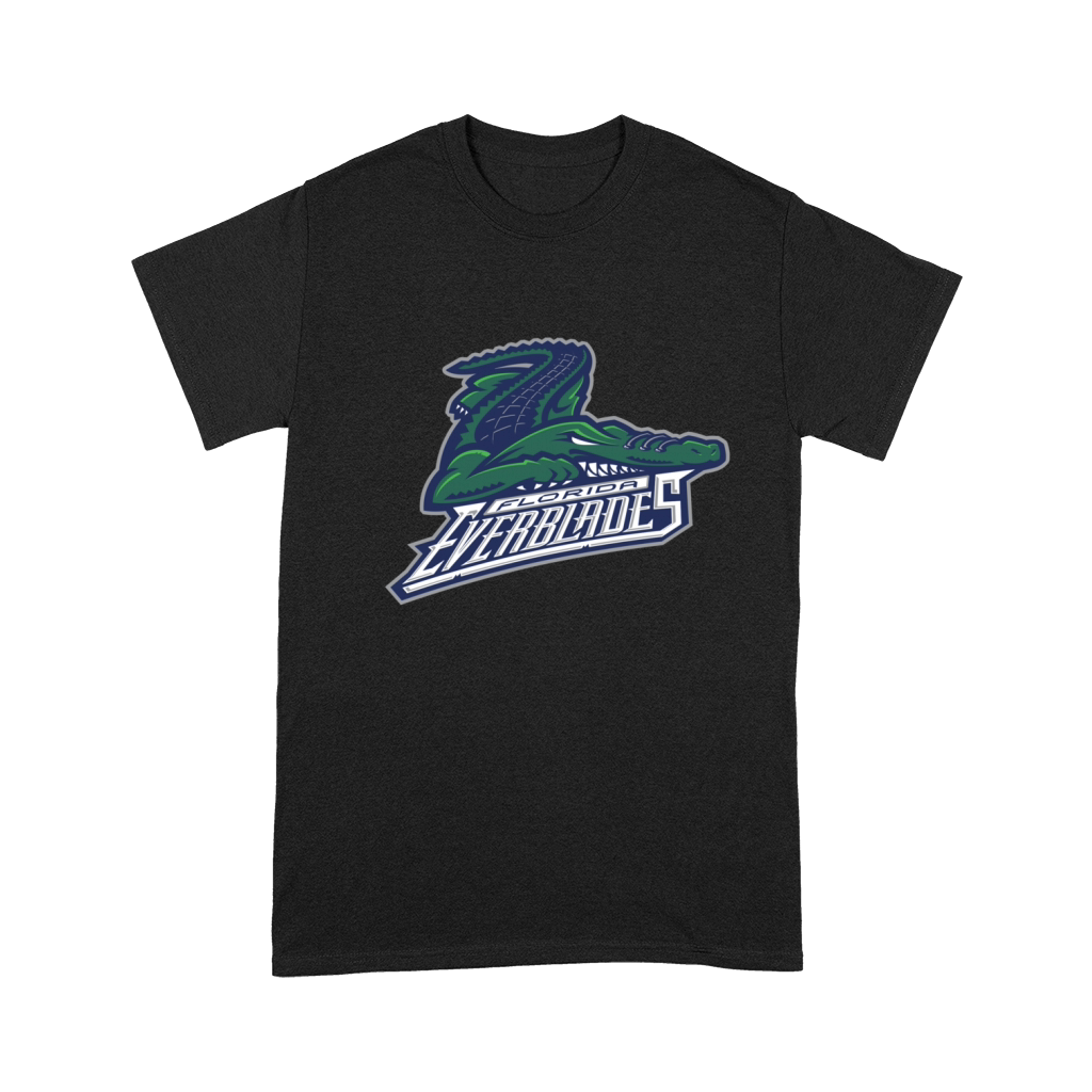 FLORIDA EVERBLADES JERSEY Premium T-shirt