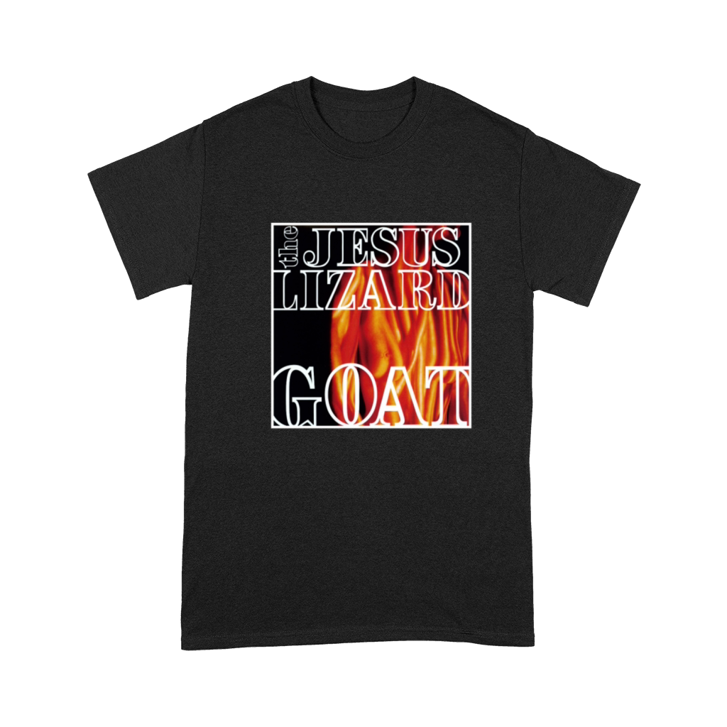 Goat The Jesus Lizard Album Premium T-shirt