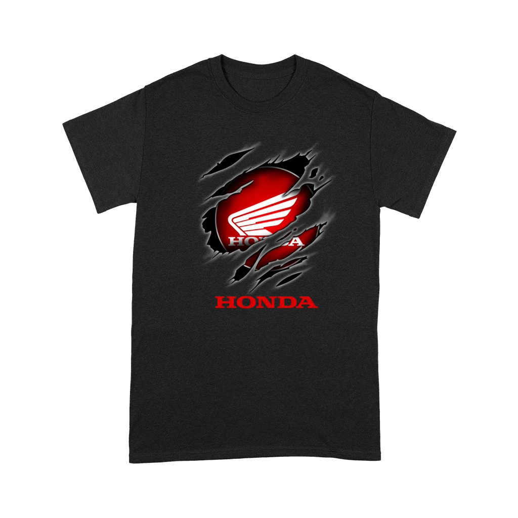 LIMITTED EDITION HONDA Premium T-shirt