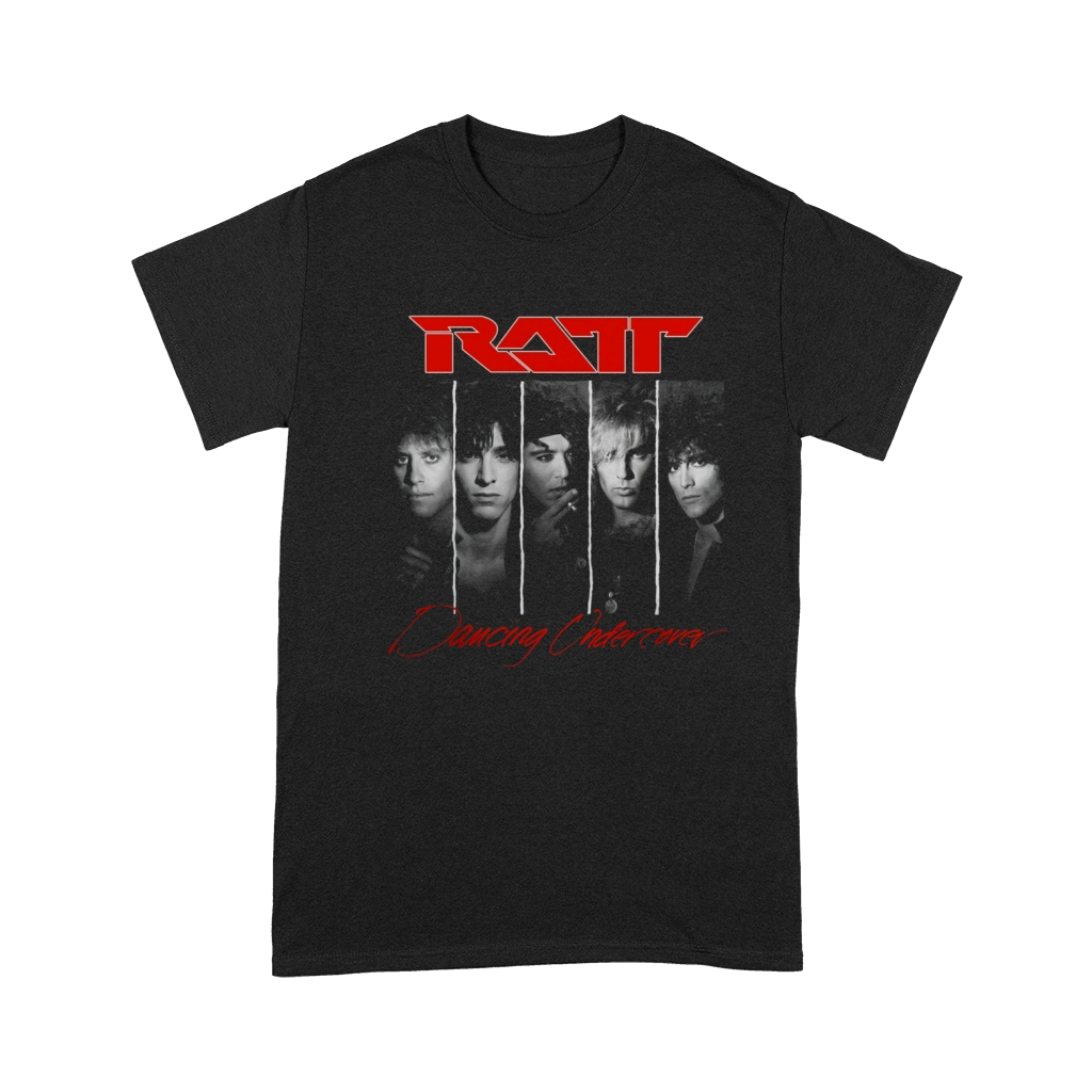 Ratt - Dancing Undercover album Tshirt Premium T-shirt