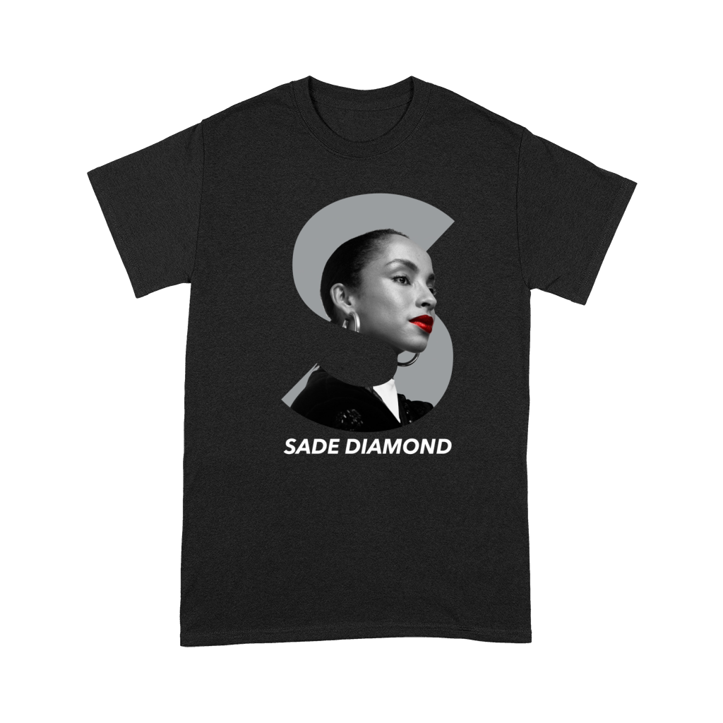 Sade Diamond - Unisex Long Sleeve Premium T-shirt