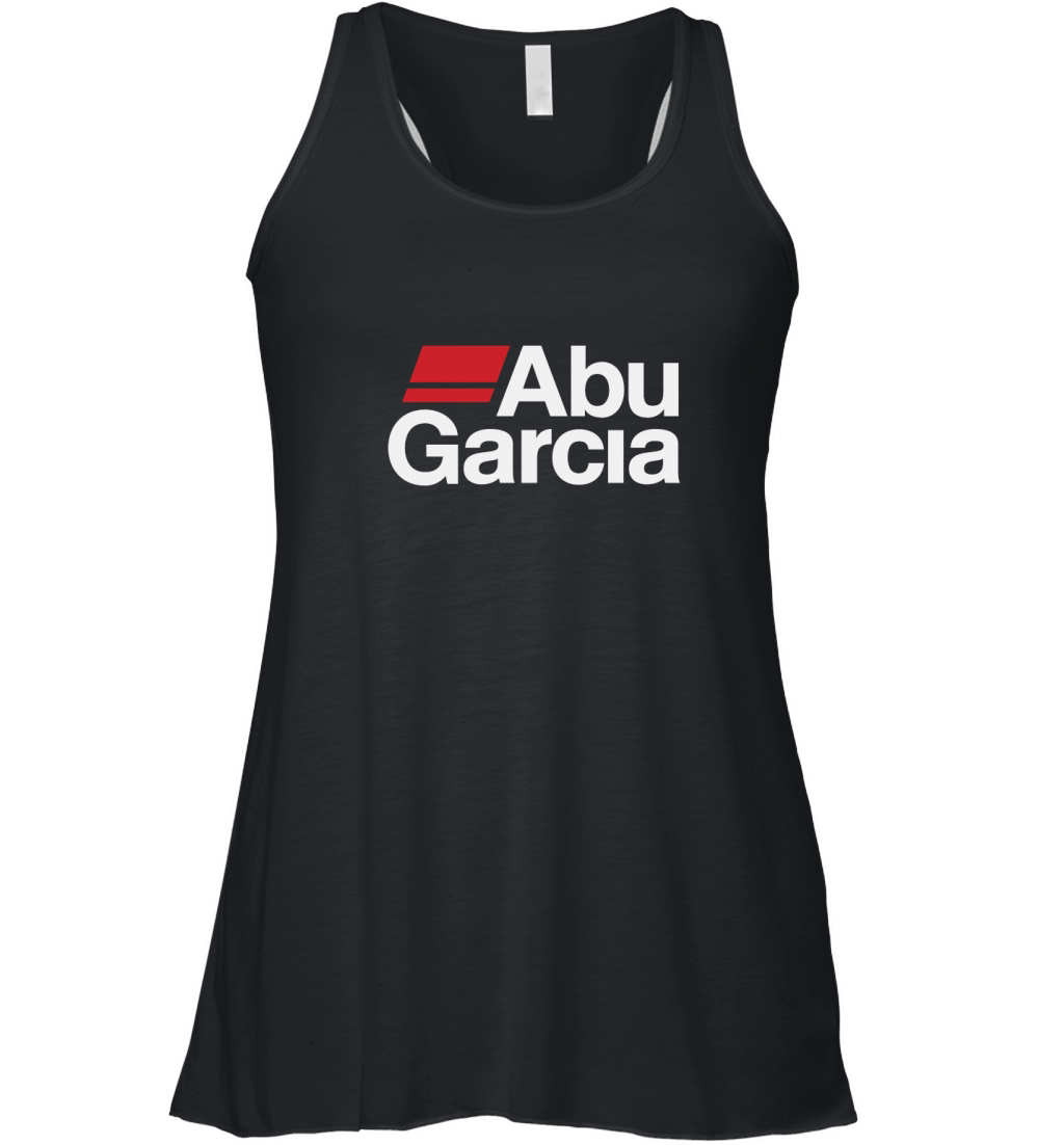 Abu Garcia Fishing Reel - Baby Onesie Women's Flowy Tank Top