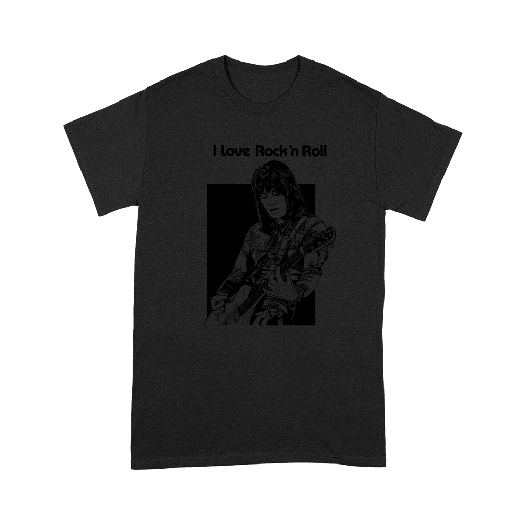 Joan Jett - I Love Rock n' Roll Tshirt Premium T-shirt