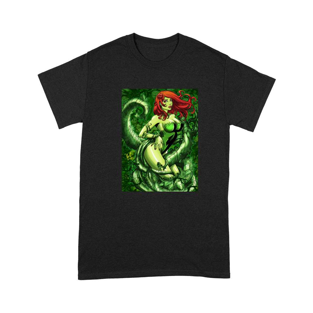 Poison Ivy T-Shirt Premium T-shirt