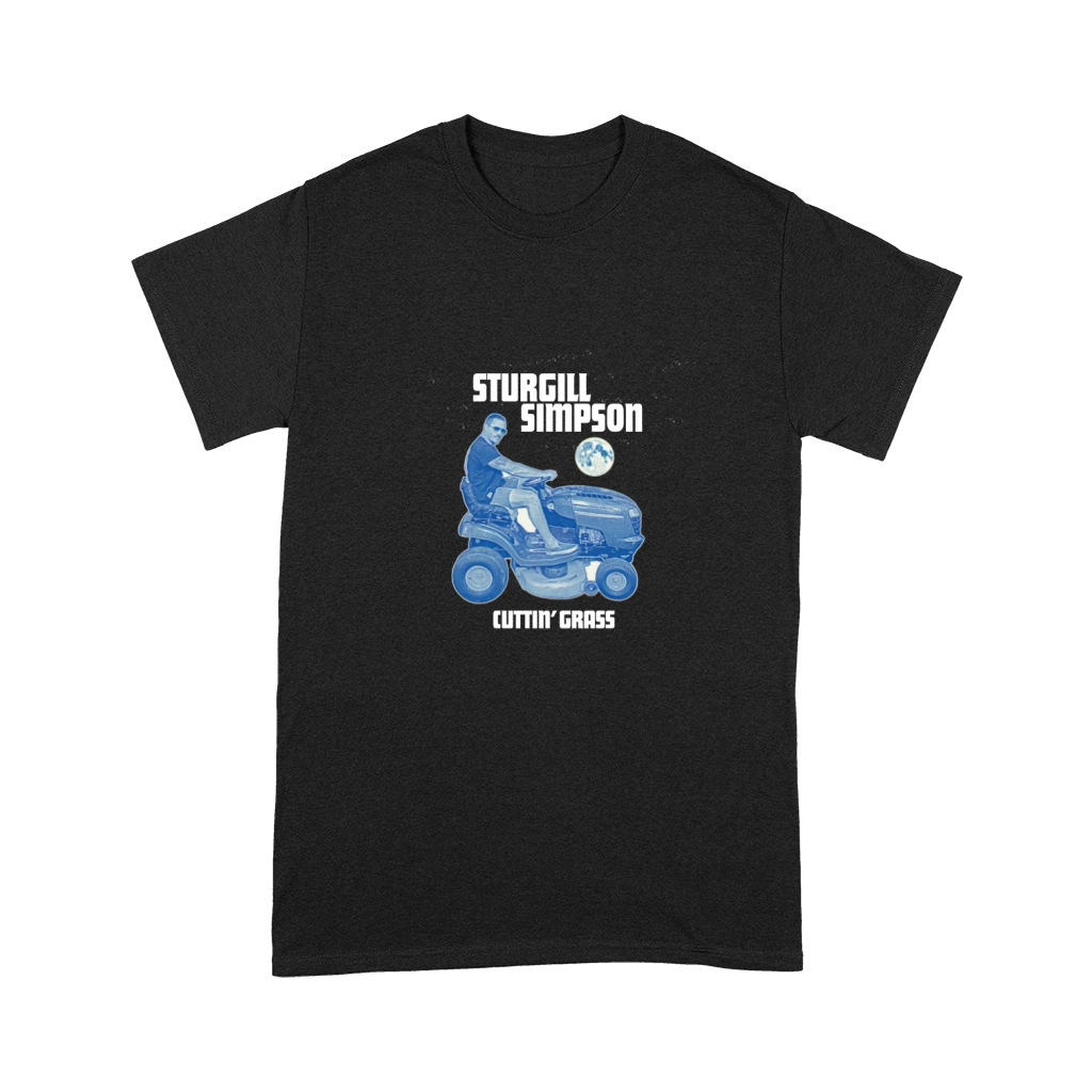 sturgill simpson Premium T-shirt