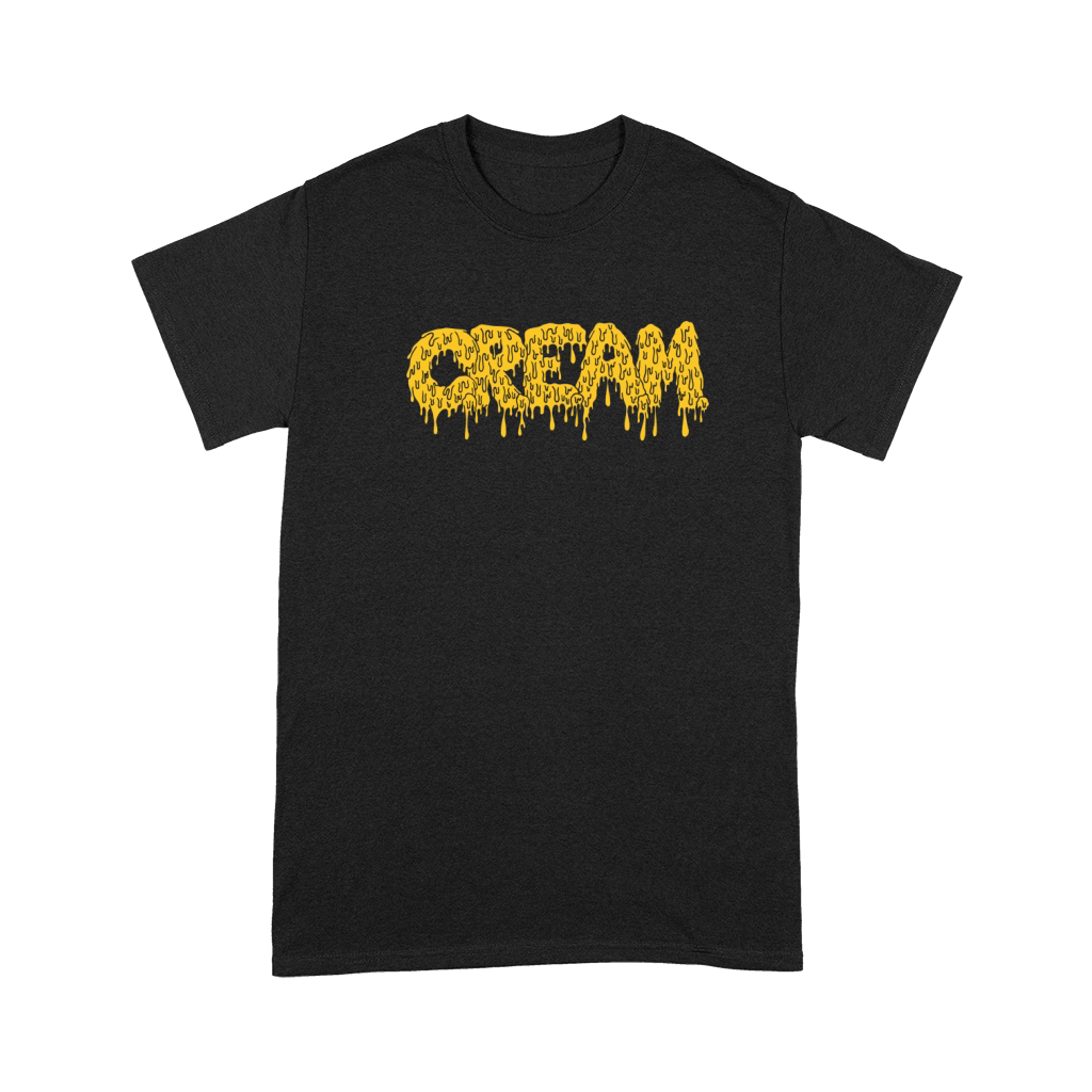 Wu Tang Cream Premium T-shirt