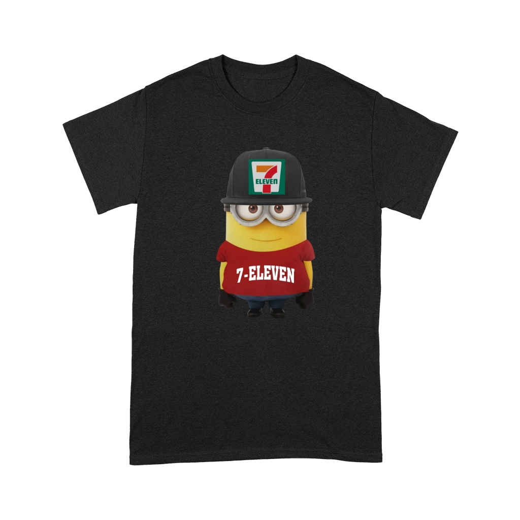 7 eleven Premium T-shirt