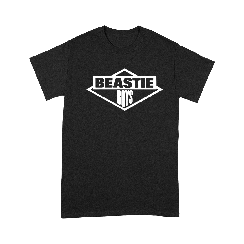 BEASTIE BOYS 80 S RETRO RAP ROCK T-Shirt Premium T-shirt