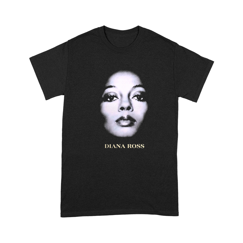 Diana Ross T-Shirt Premium T-shirt