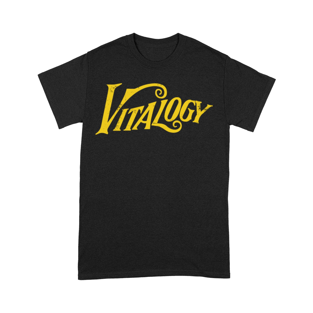 Jam Vitalogy Vintage Jam Vitalogy Premium T-shirt
