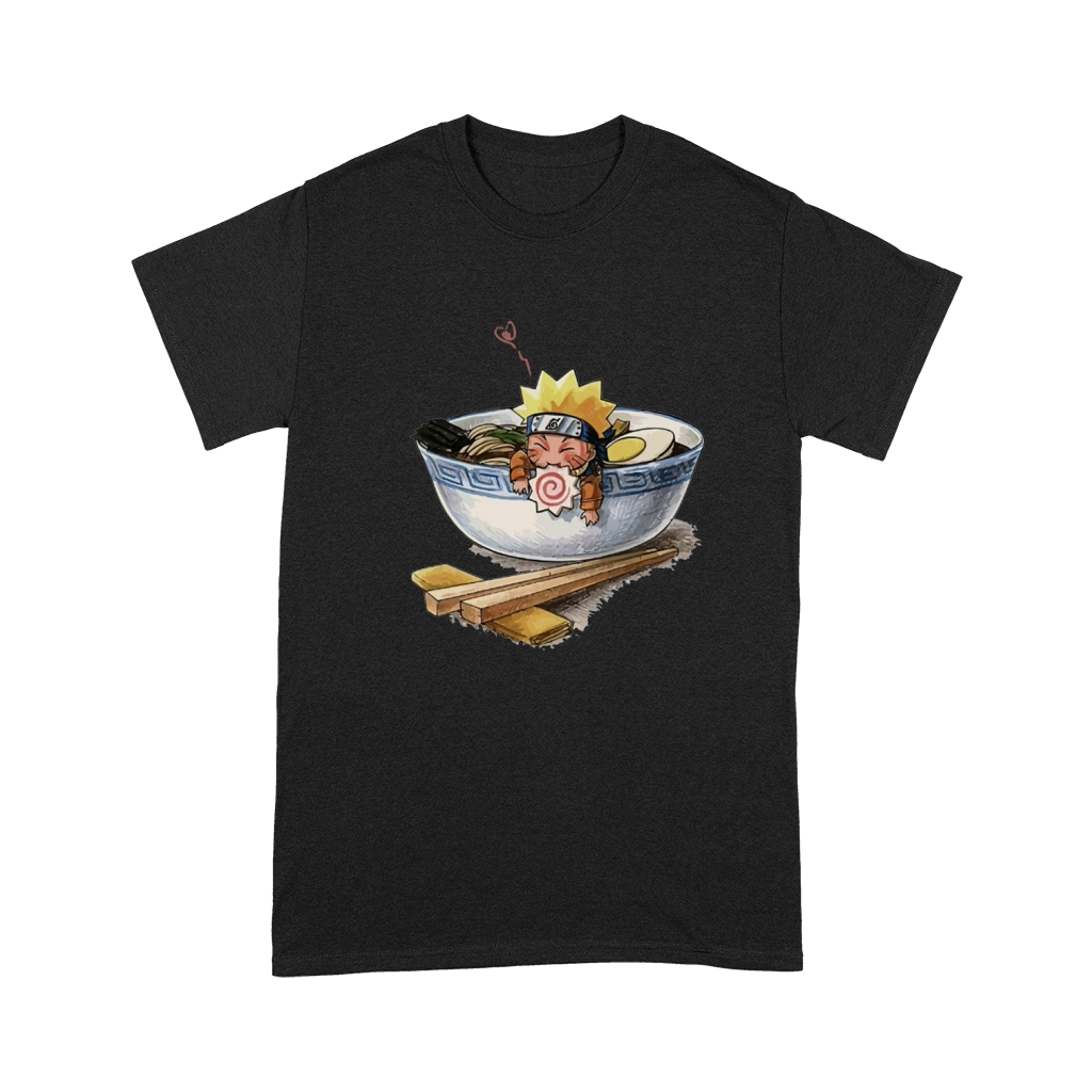 Naruto Ramen Premium T-shirt