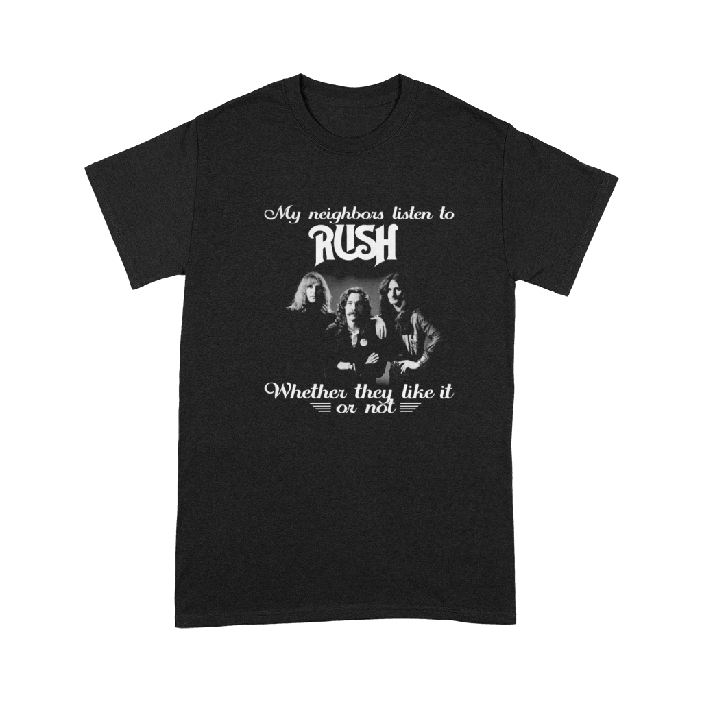 RUSH - t-shirt Premium T-shirt