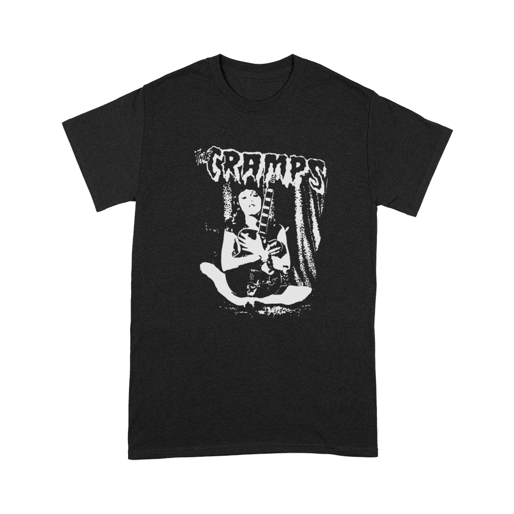 The Cramps band Tshirt Premium T-shirt