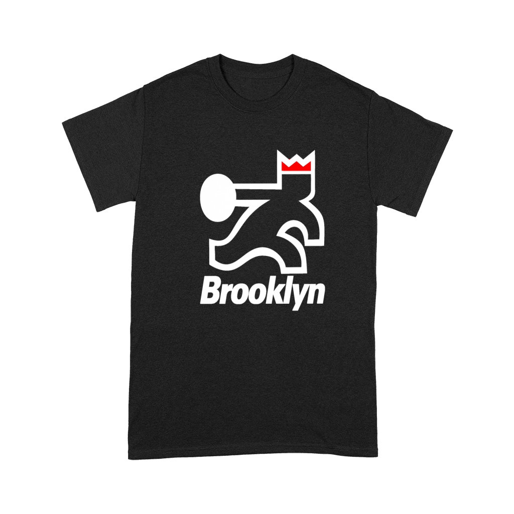 vintage bowling brooklyn Premium T-shirt